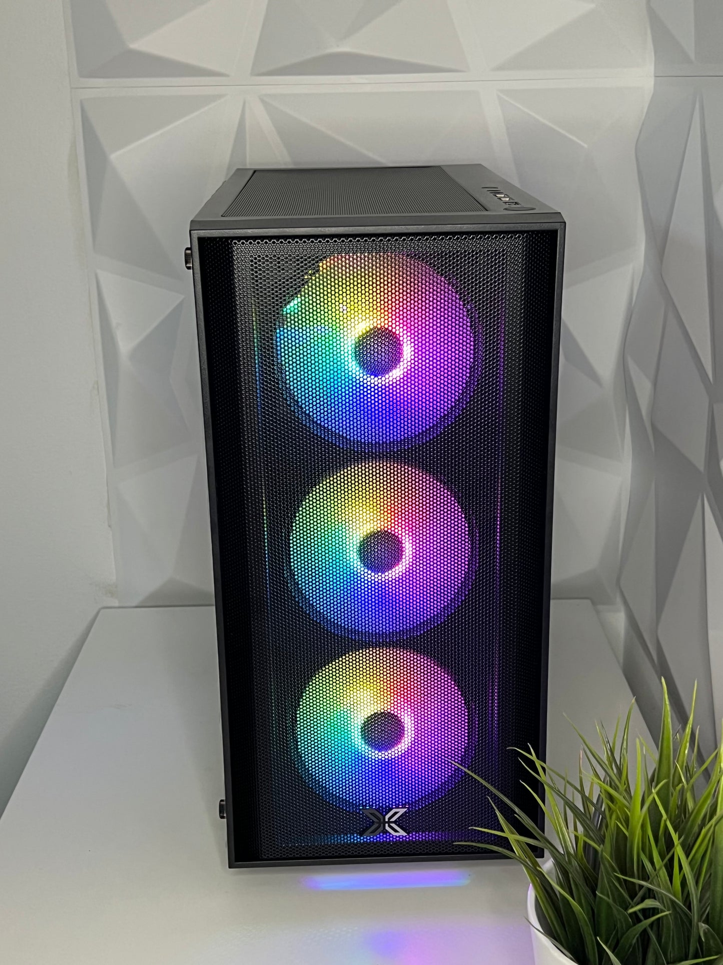 Gaming PC | RTX 3060 12GB | Ryzen 7 5800x | 32GB RAM