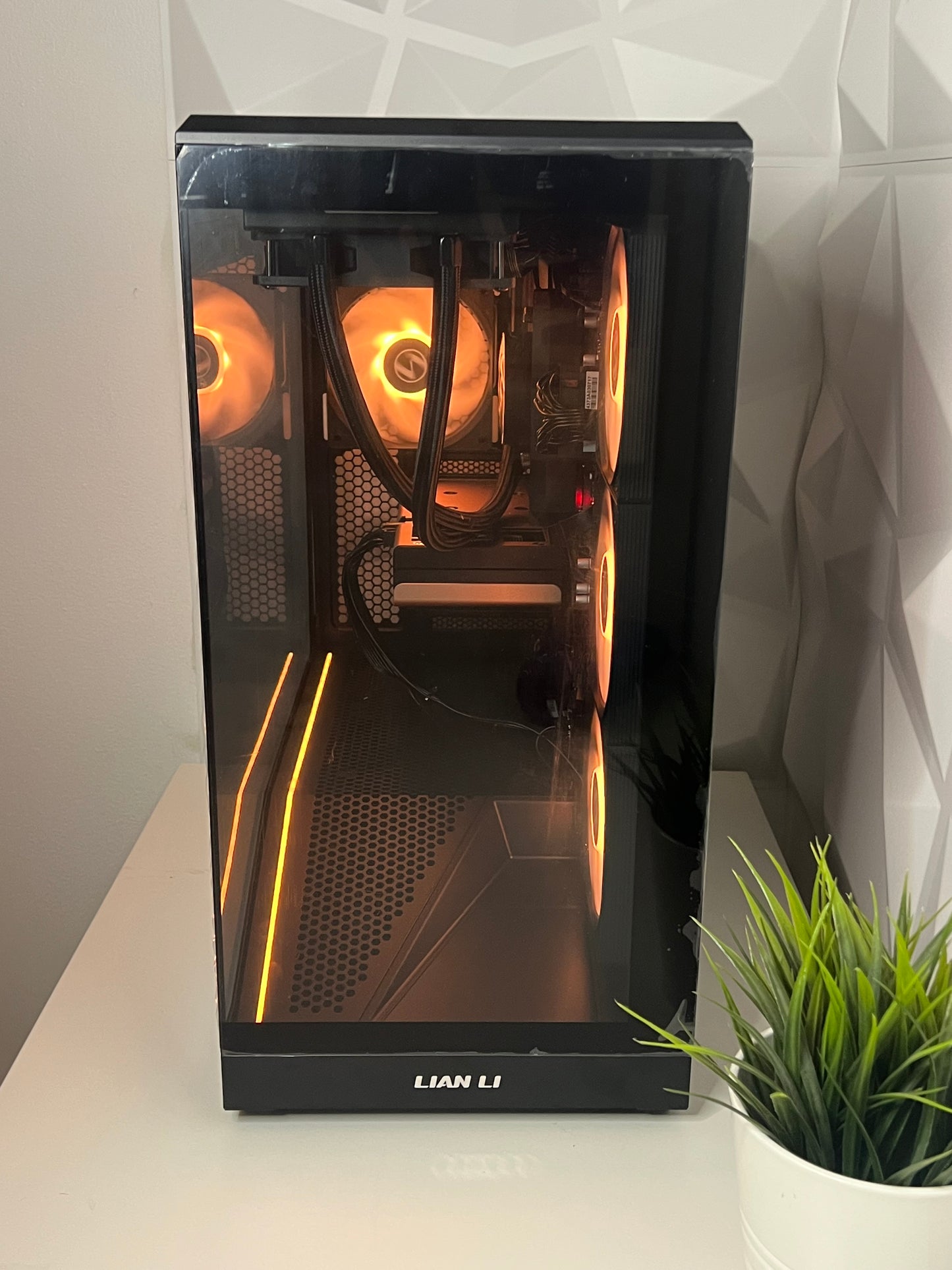 Gaming PC | RTX 5060 | Ryzen 5 7500F | 32GB RAM | 1TB SSD