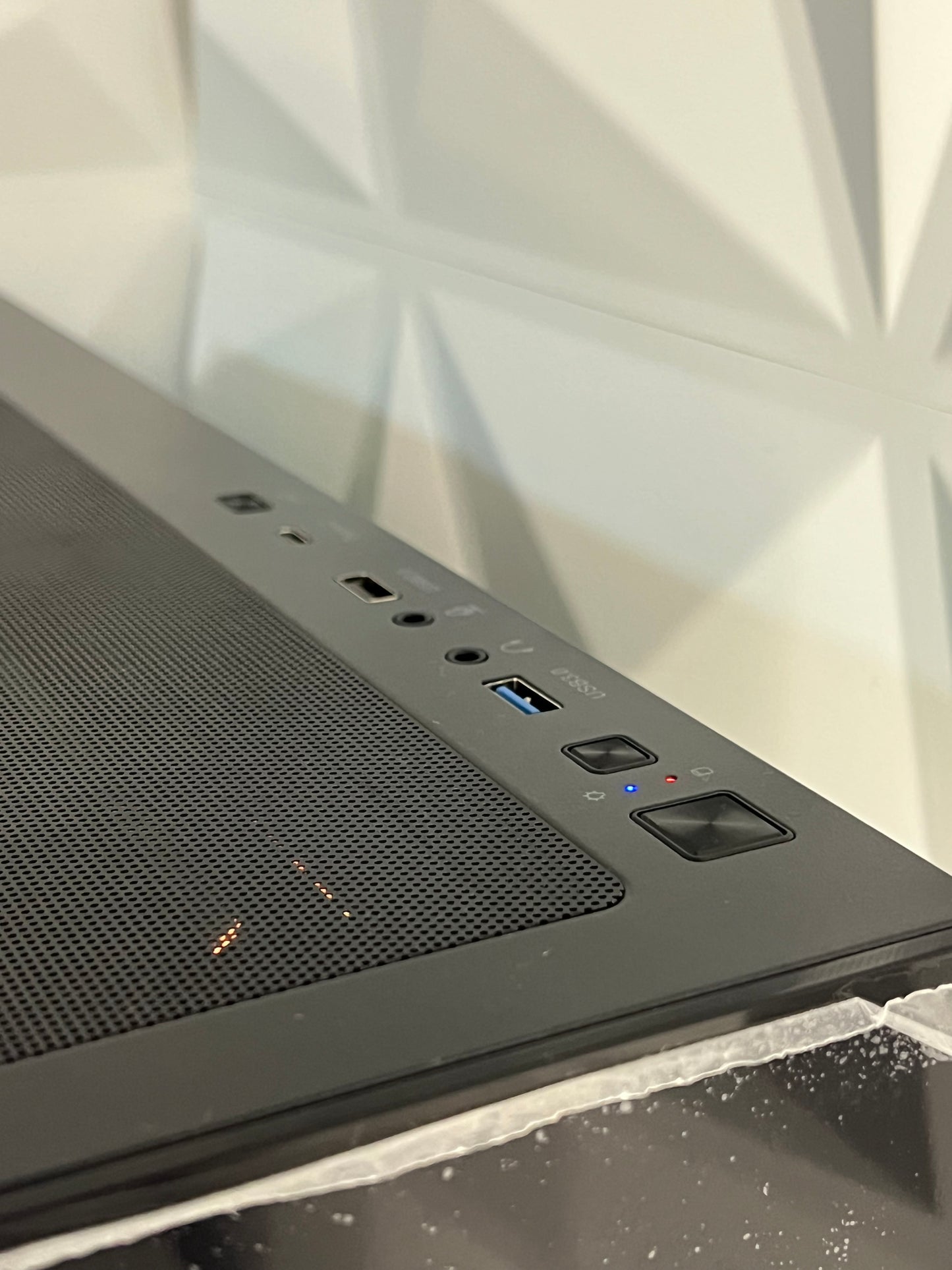 Gaming PC | RX 7900XT | Ryzen 5 7600 | 32GB DDR5-6000