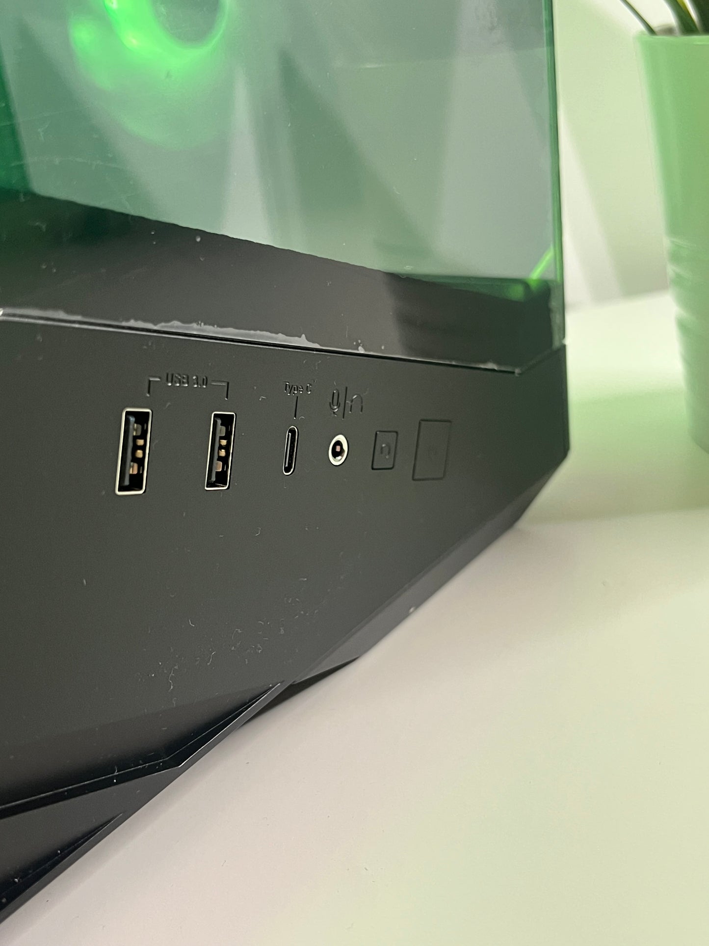 Gaming PC | RTX 5060 | Ryzen 5 7500F | 32GB RAM | 1TB SSD